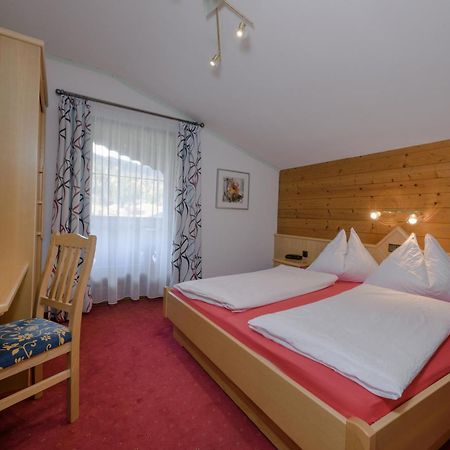 Haus Silvia Hotel Flachau Exterior photo