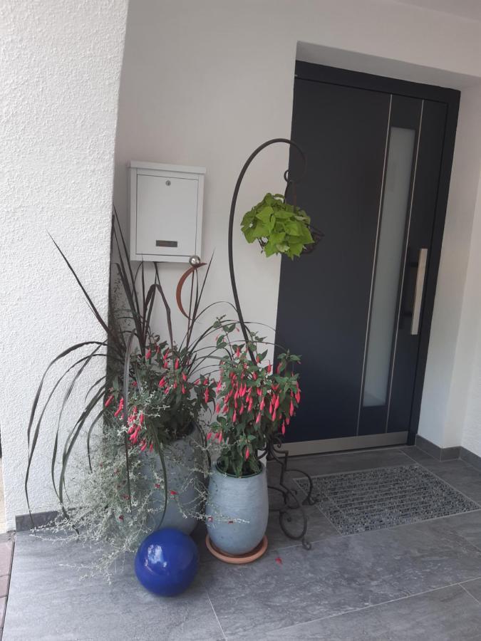 Haus Silvia Hotel Flachau Exterior photo