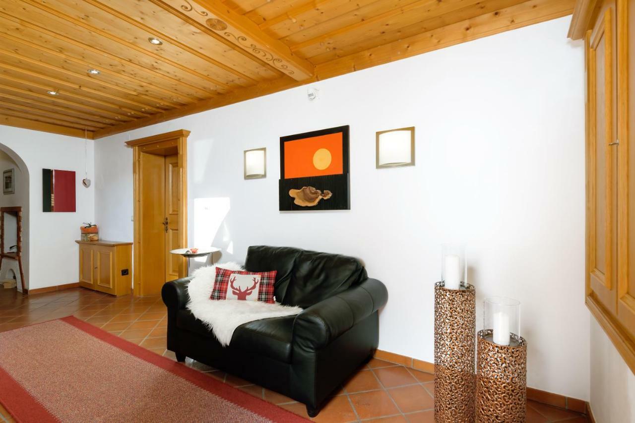 Haus Silvia Hotel Flachau Exterior photo