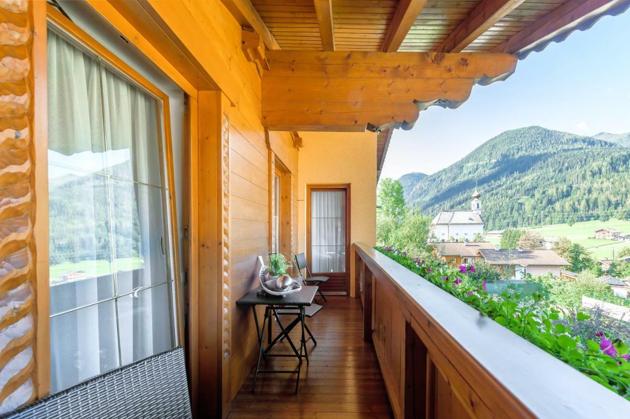 Haus Silvia Hotel Flachau Exterior photo